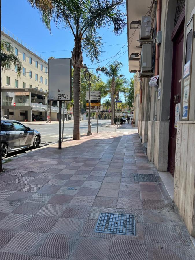 Handy Specus Brindisi Exterior foto